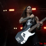 Into The Grave 2025: Rotting Christ
